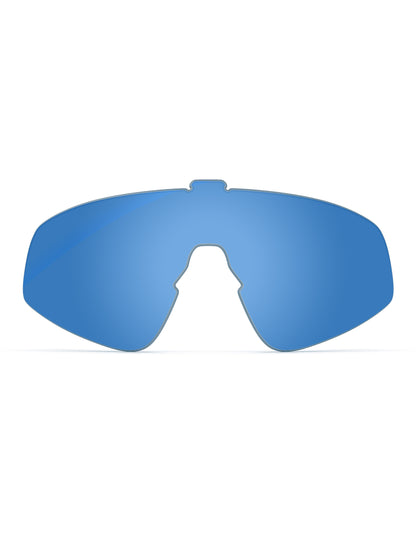 HD Blue-Non-Polarized