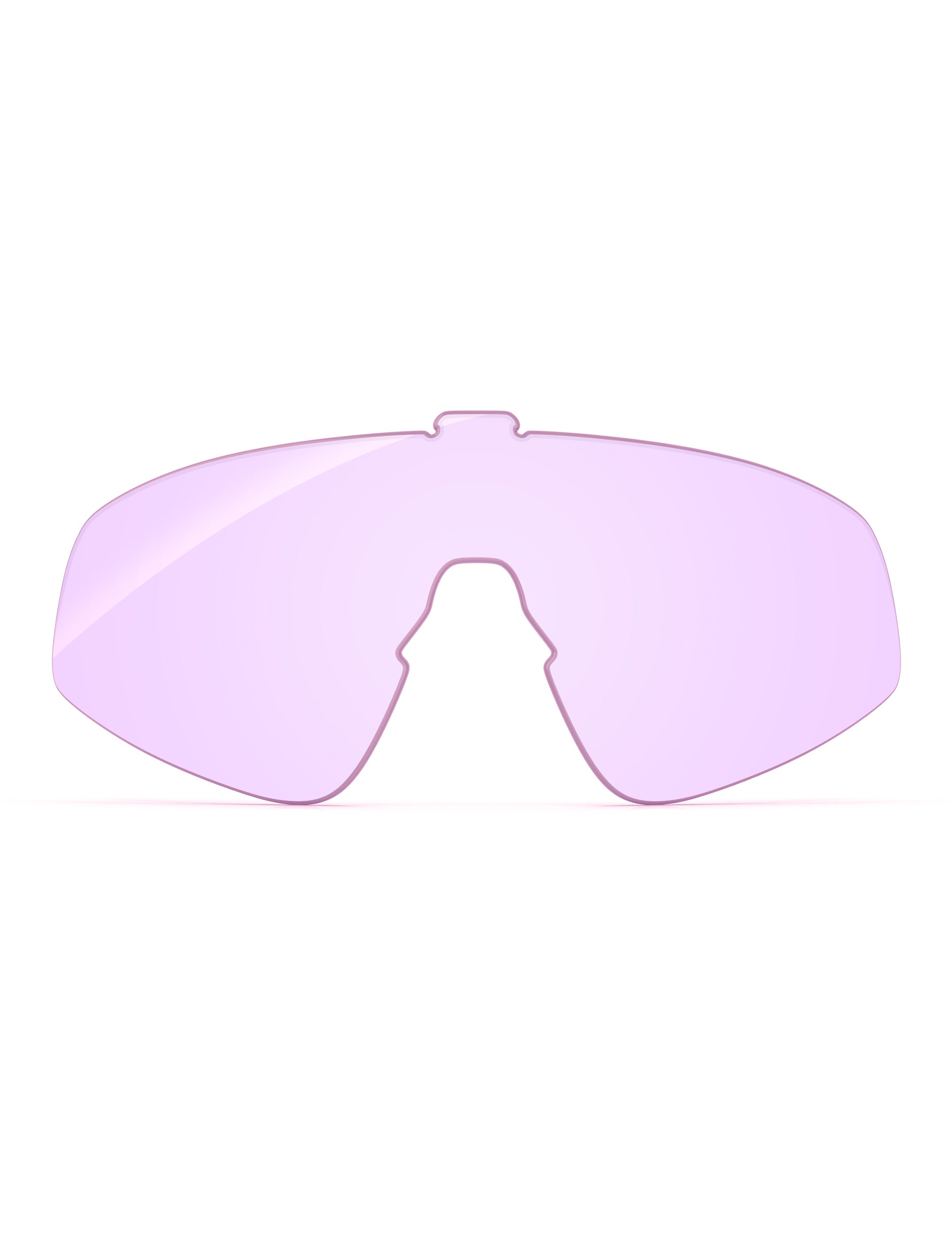Low Light Pink-Non-Polarized