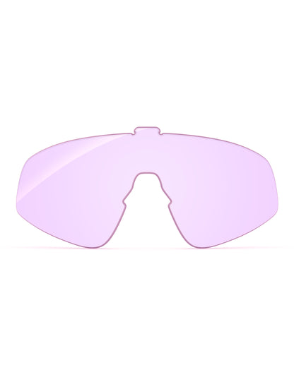 Low Light Pink-Non-Polarized