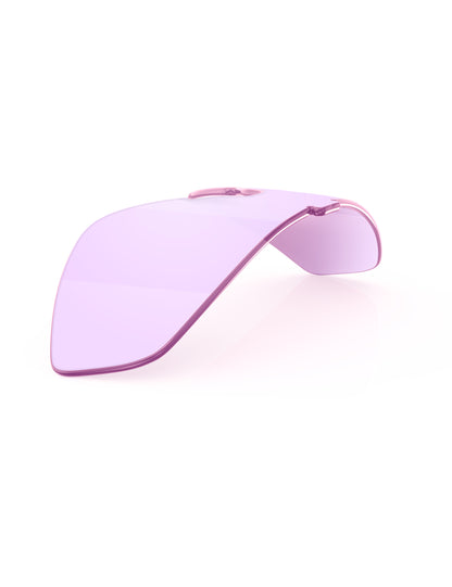 Low Light Pink-Non-Polarized