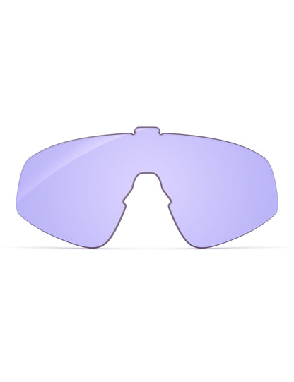 Low Light Purple-Non-Polarized