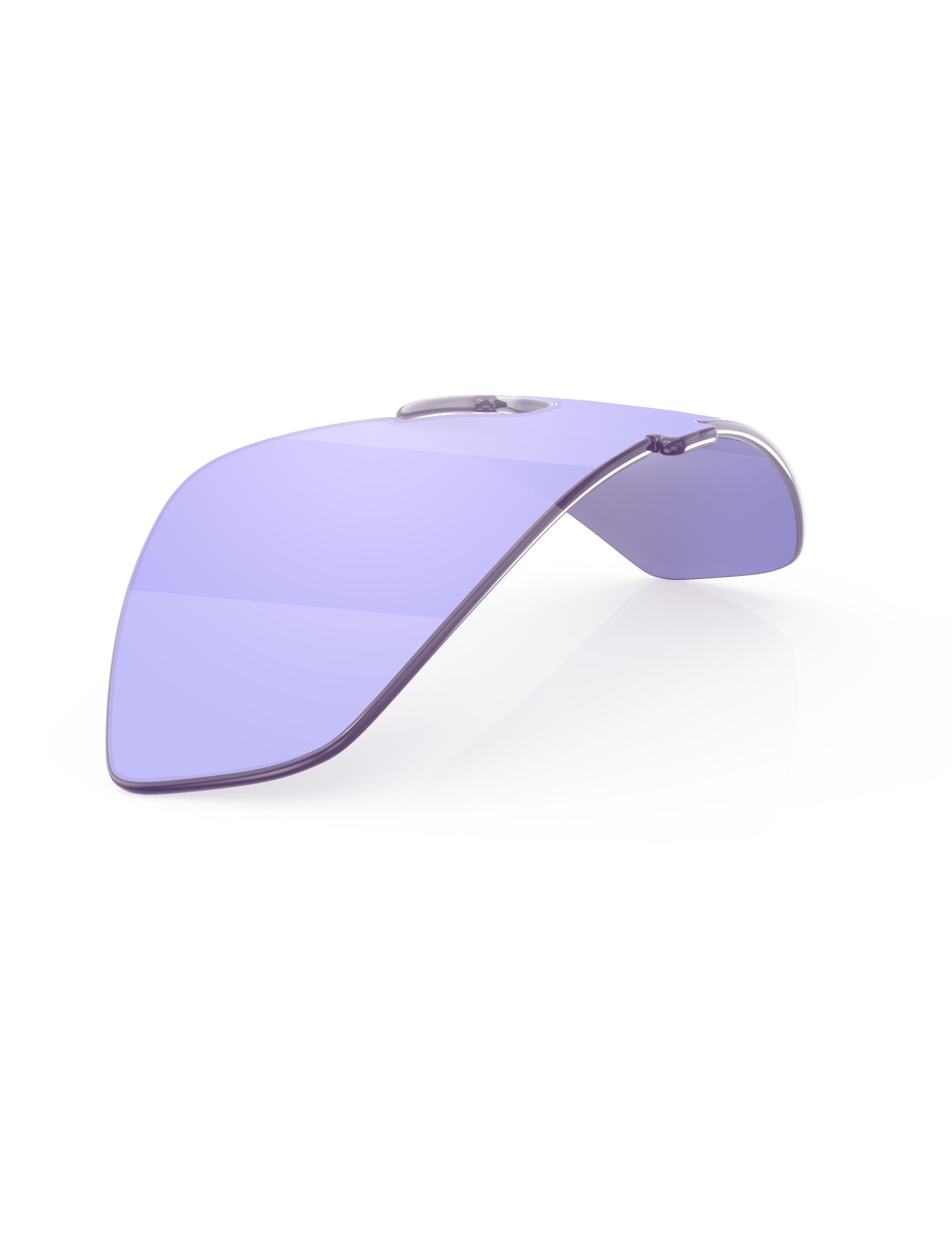 Low Light Purple-Non-Polarized