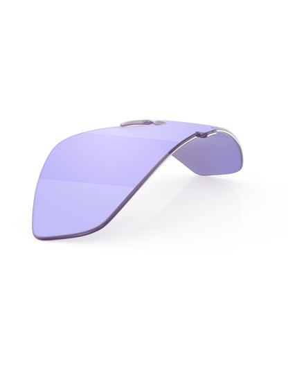 Low Light Purple-Non-Polarized
