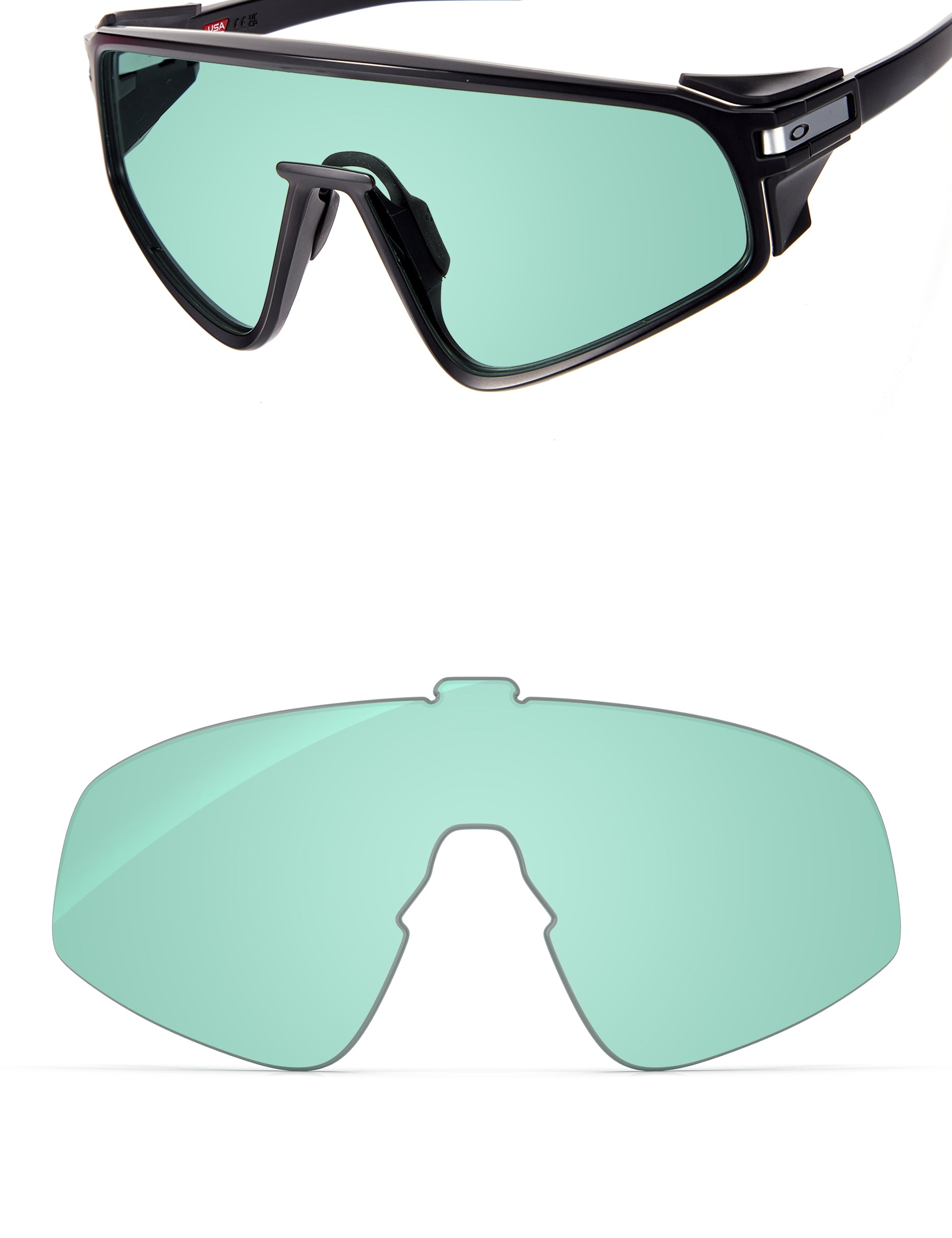 Mint-Non-Polarized
