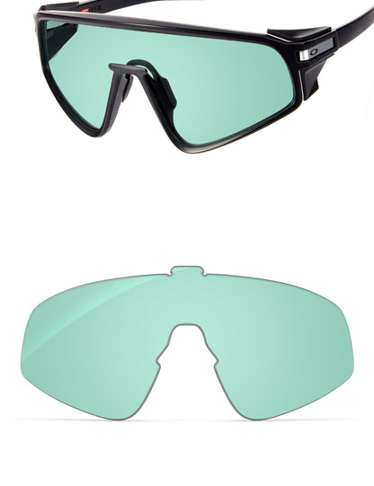 Mint-Non-Polarized