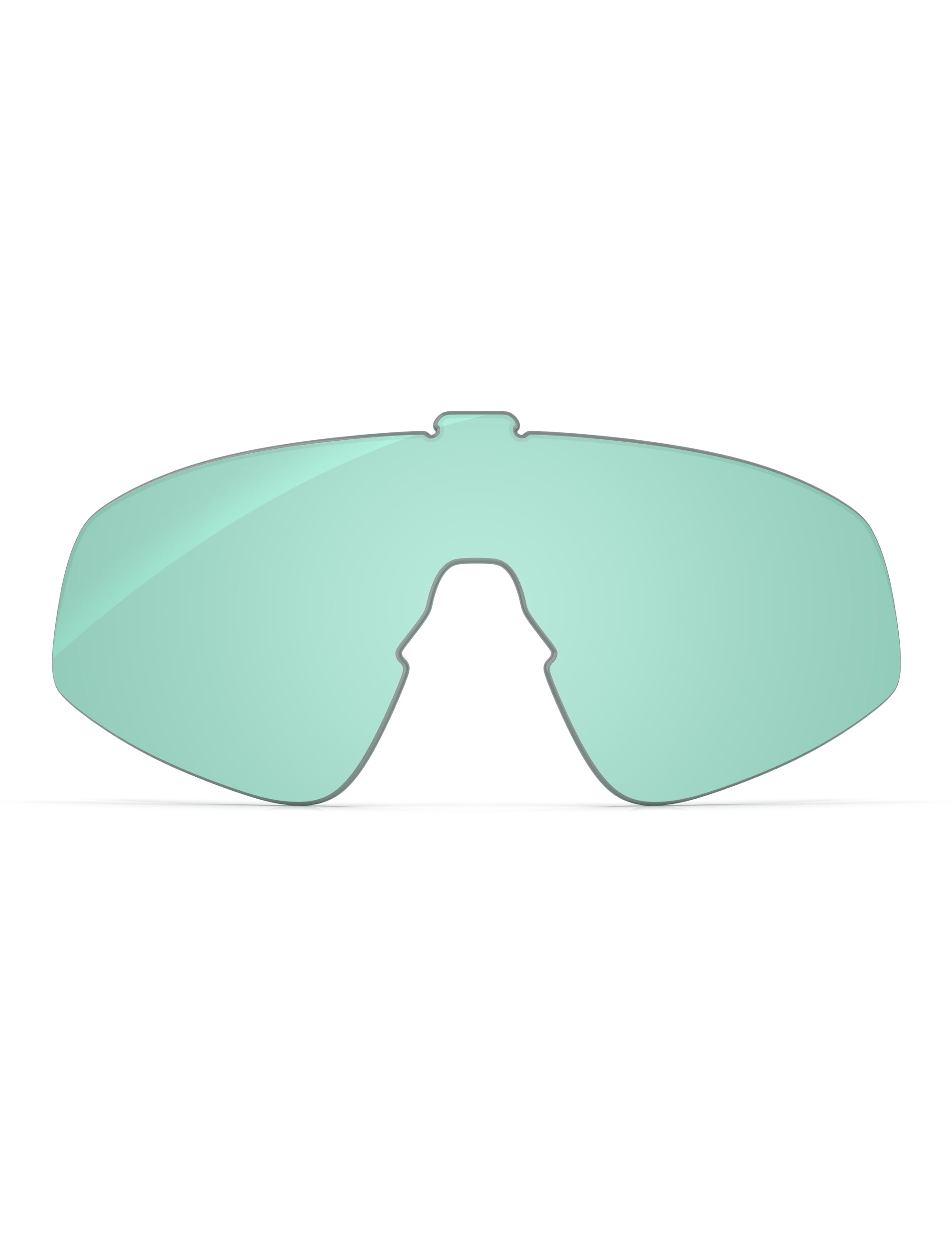 Mint-Non-Polarized