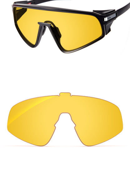 Night Vision-Non-Polarized
