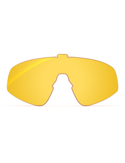 Night Vision-Non-Polarized
