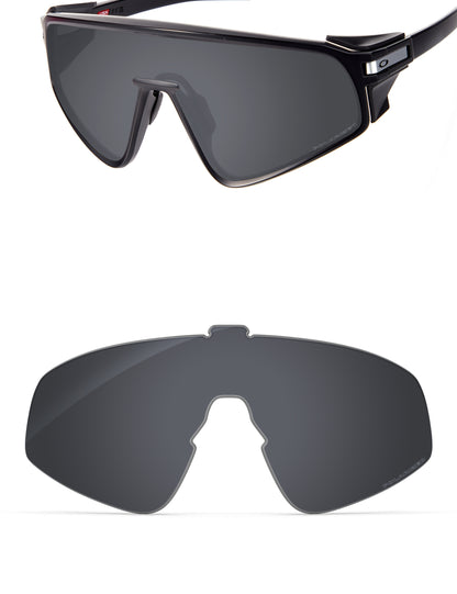 Black Shield FlashMirror™-Polarized