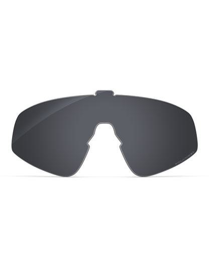 Black Shield FlashMirror™-Polarized