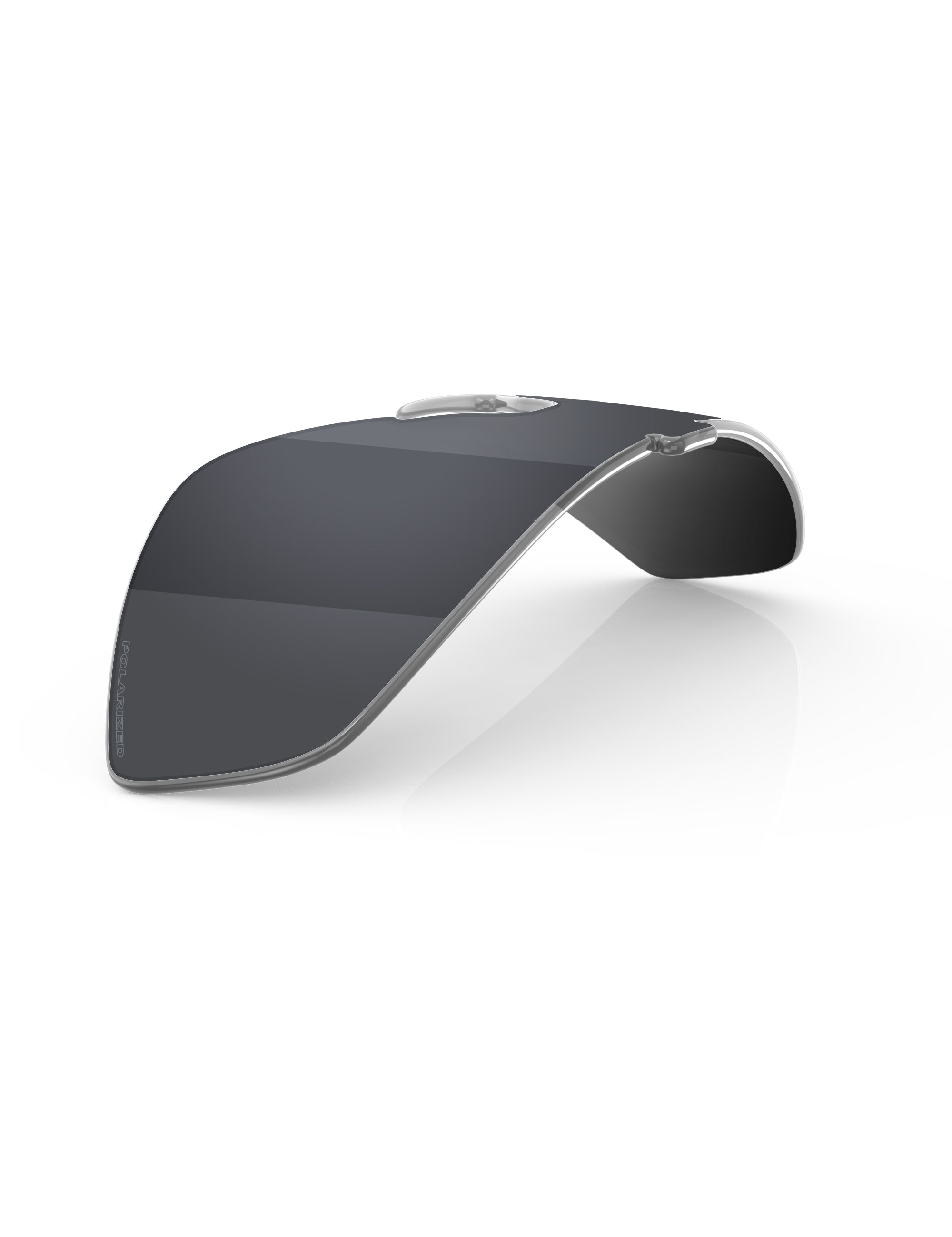 Black Shield FlashMirror™-Polarized