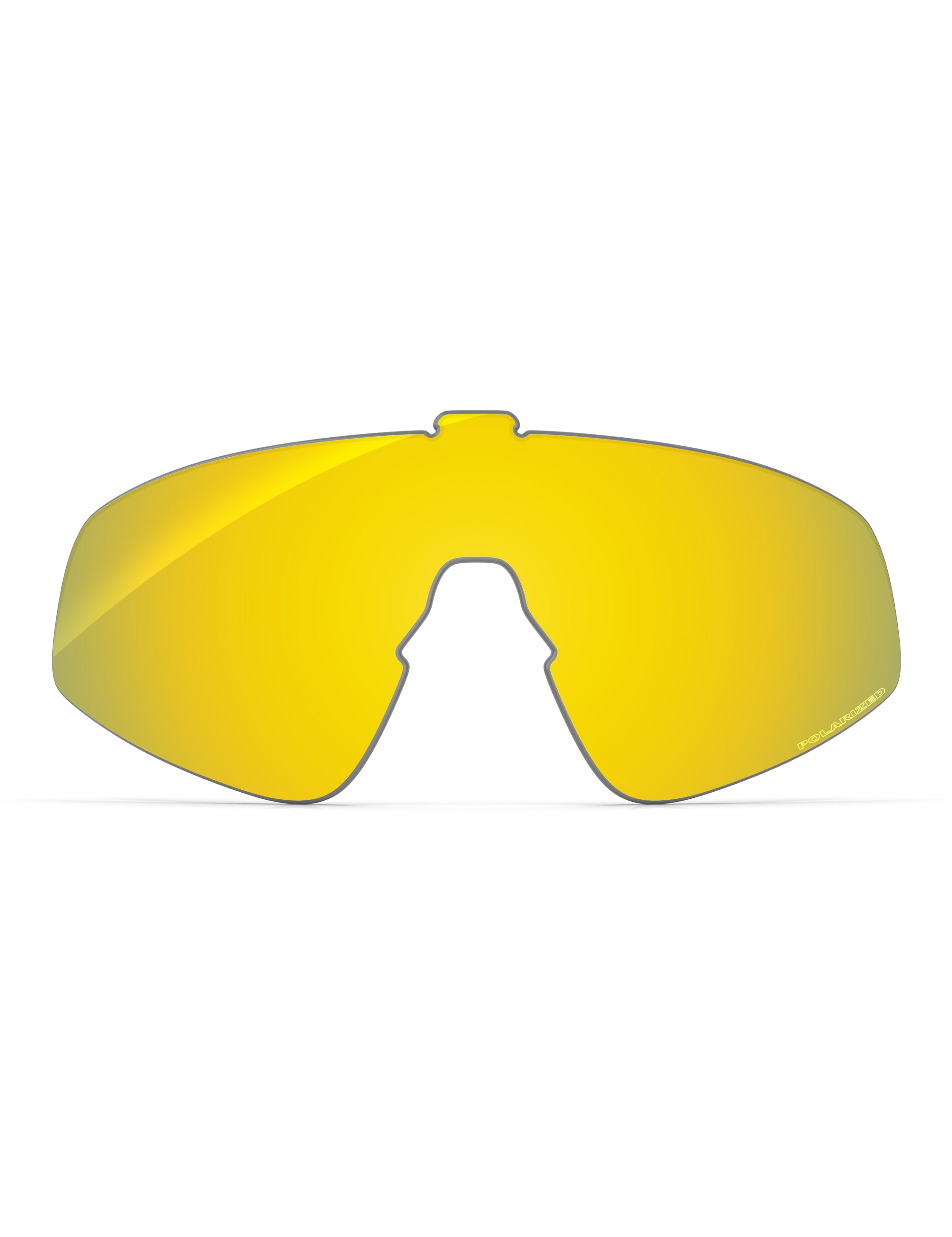 Gold Fusion FlashMirror™-Polarized