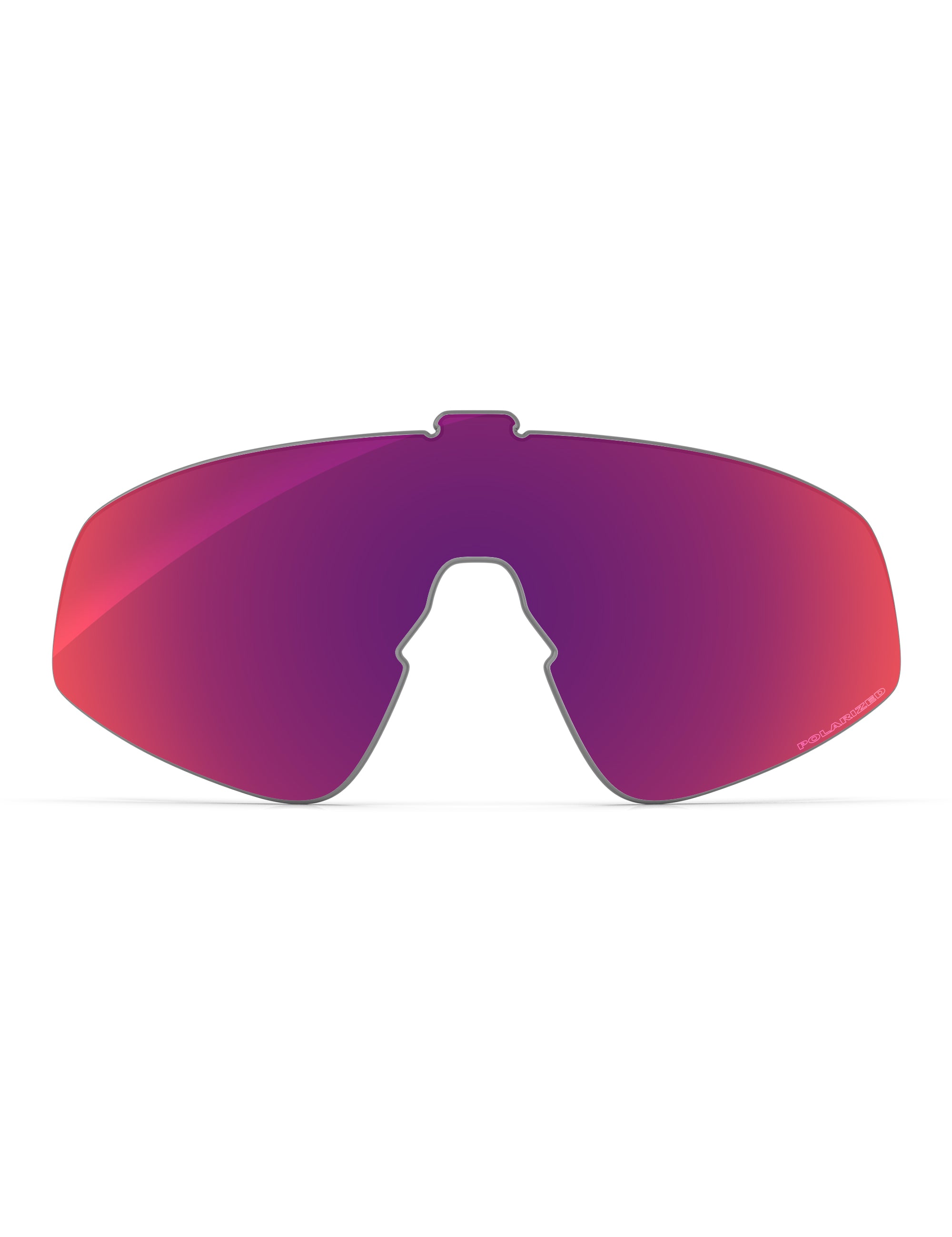 Midnight Nova FlashMirror™-Polarized