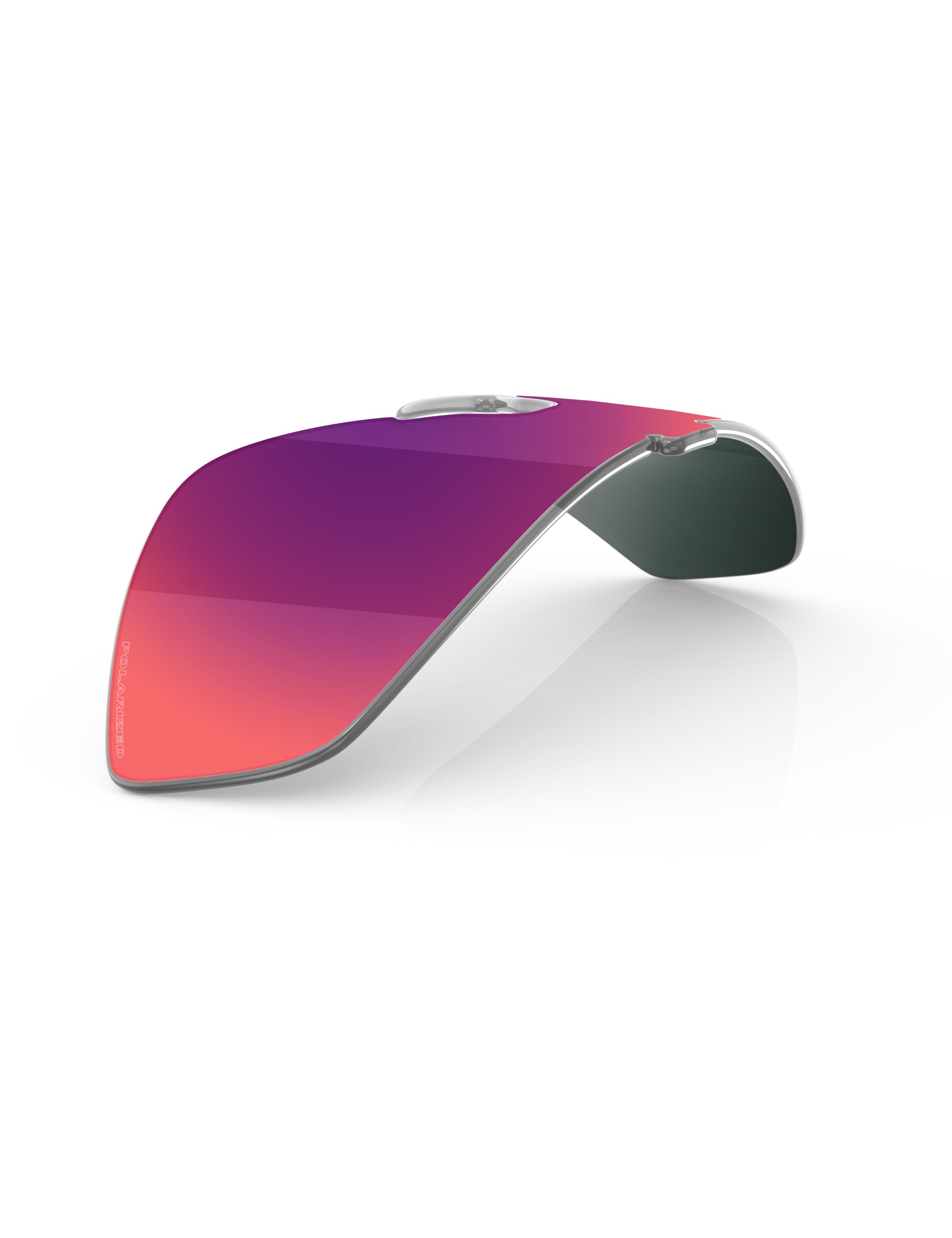Midnight Nova FlashMirror™-Polarized
