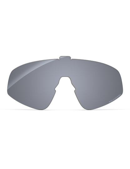 Silver Metallic FlashMirror™-Polarized