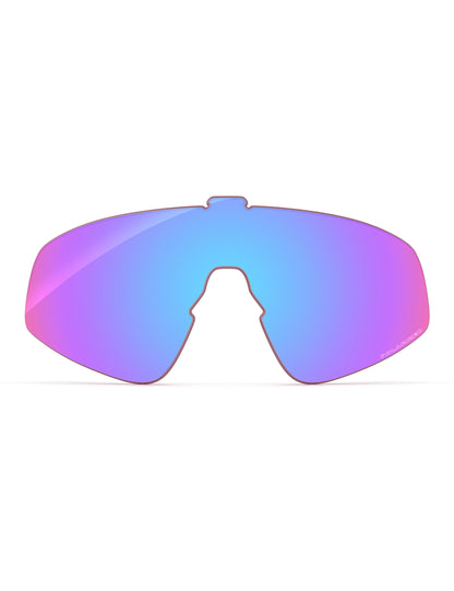 Trail Ruby FlashMirror™-Polarized