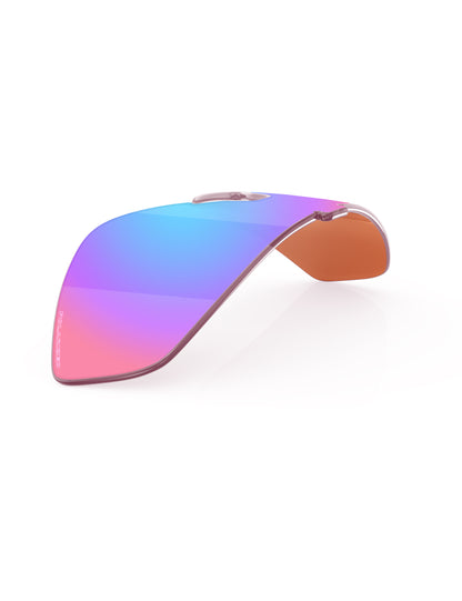 Trail Ruby FlashMirror™-Polarized