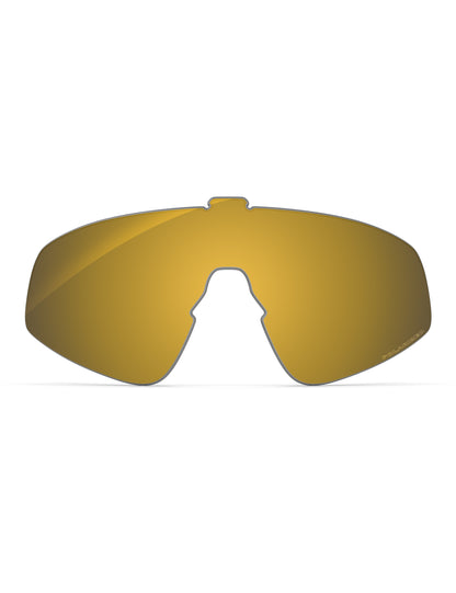 Tungsten Gold FlashMirror™-Polarized