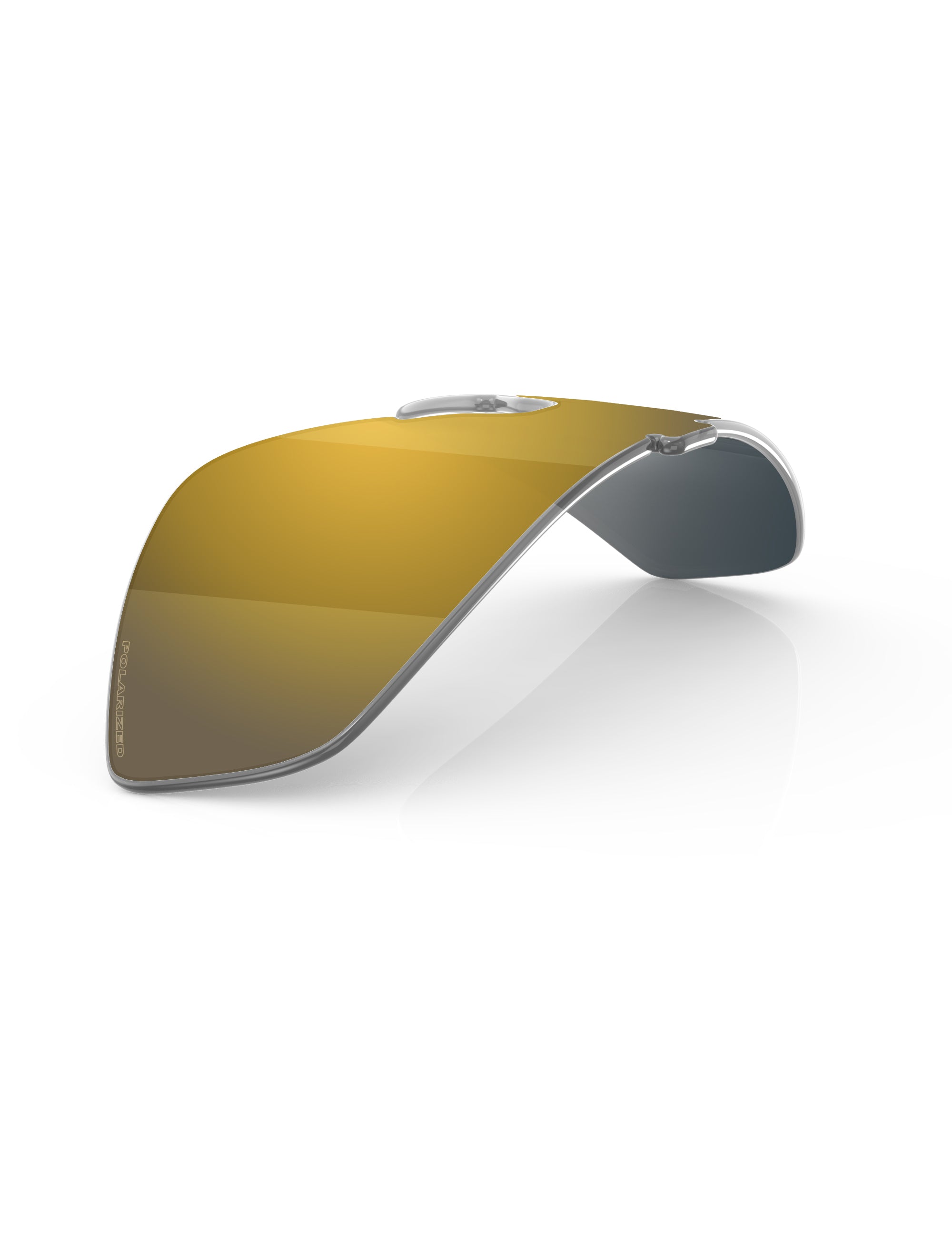 Tungsten Gold FlashMirror™-Polarized