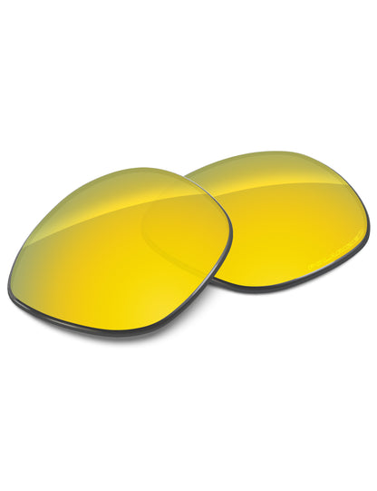 Gold Fusion FlashMirror™-Polarized