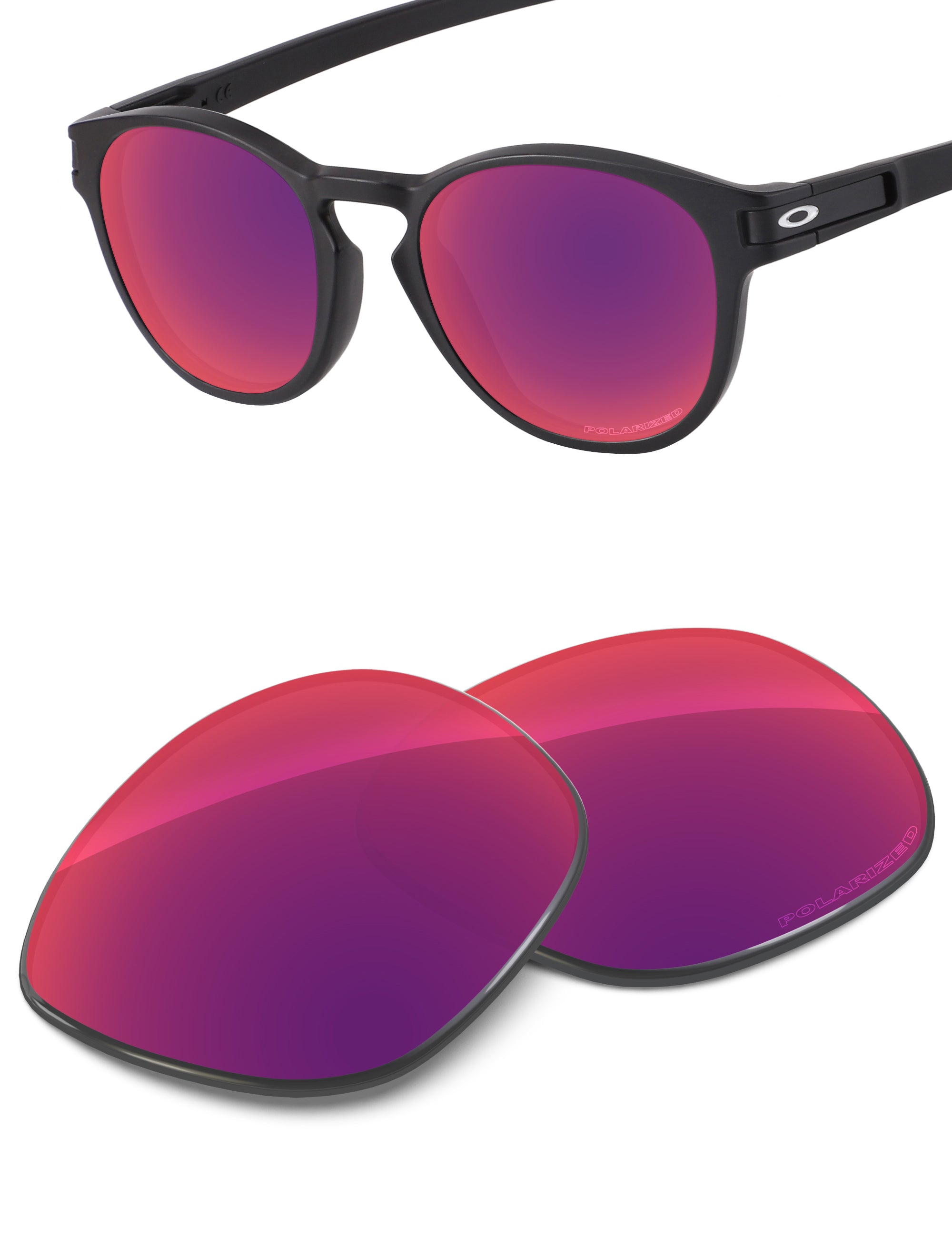 Midnight Nova FlashMirror™-Polarized