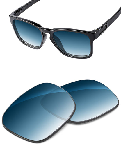 Blue Gradient-Non-Polarized