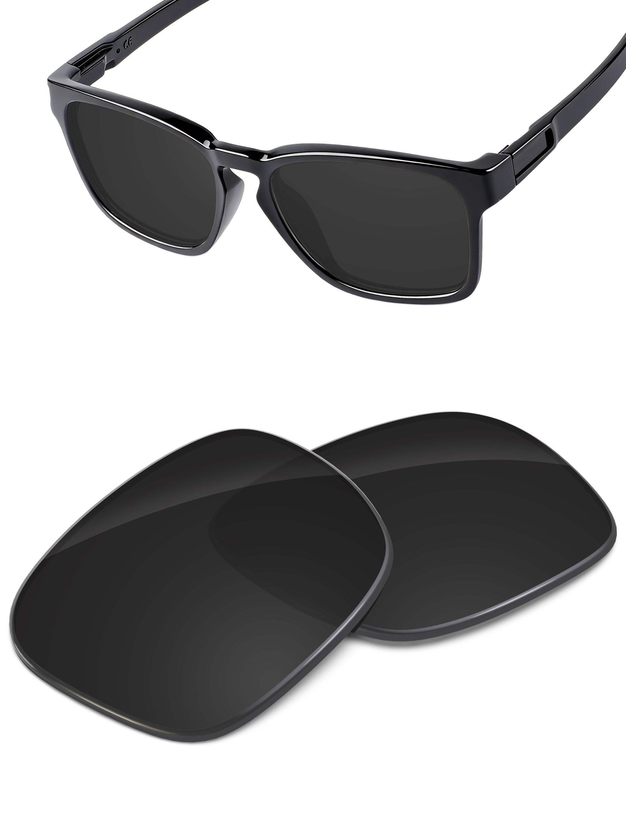 Carbon Black-Non-Polarized