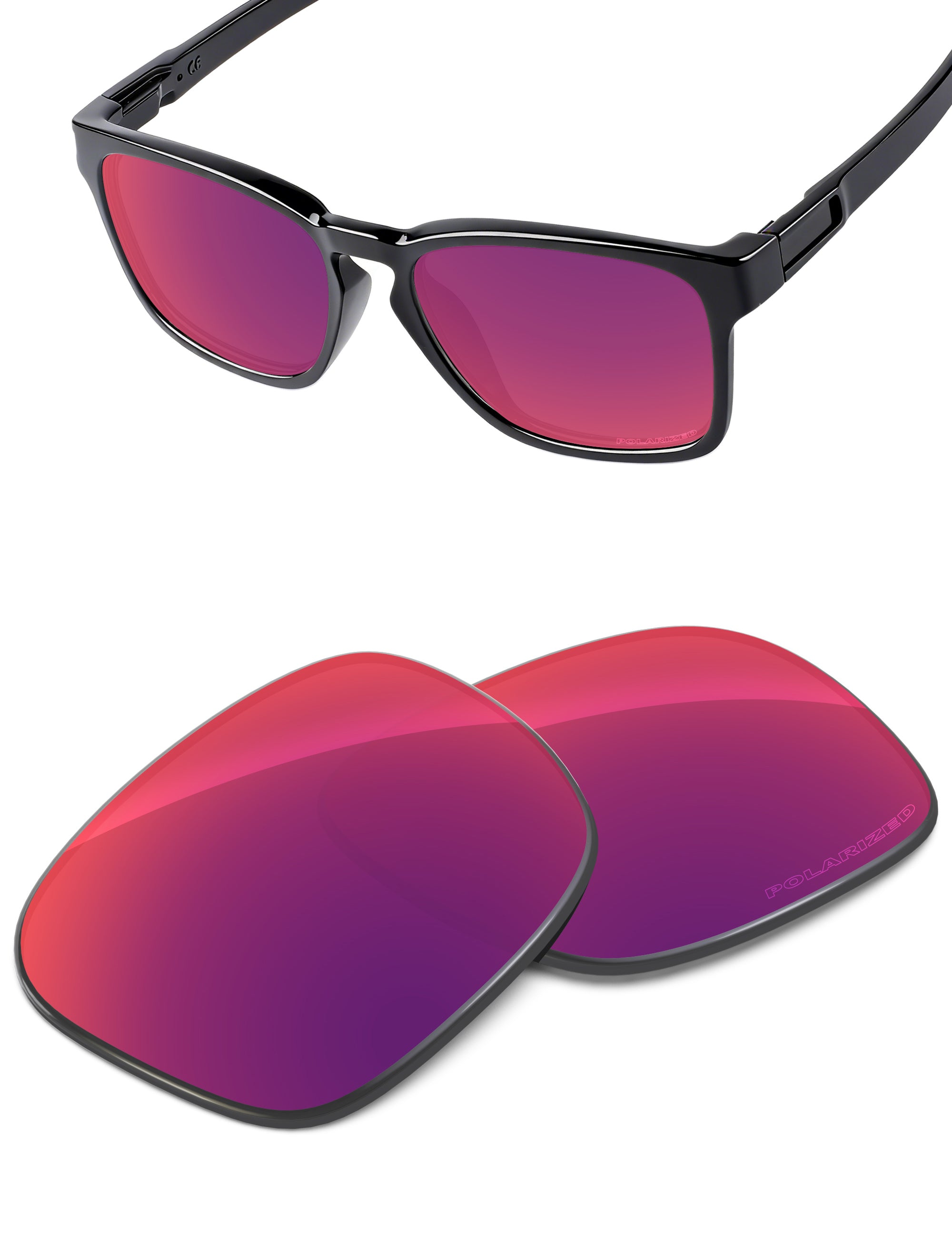 Midnight Nova FlashMirror™-Polarized