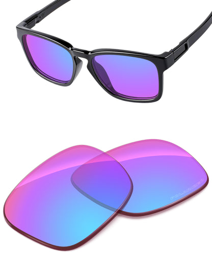 Trail Ruby FlashMirror™-Polarized