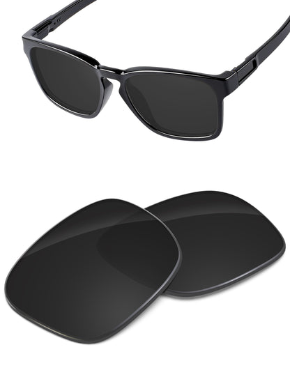 Carbon Black-Non-Polarized