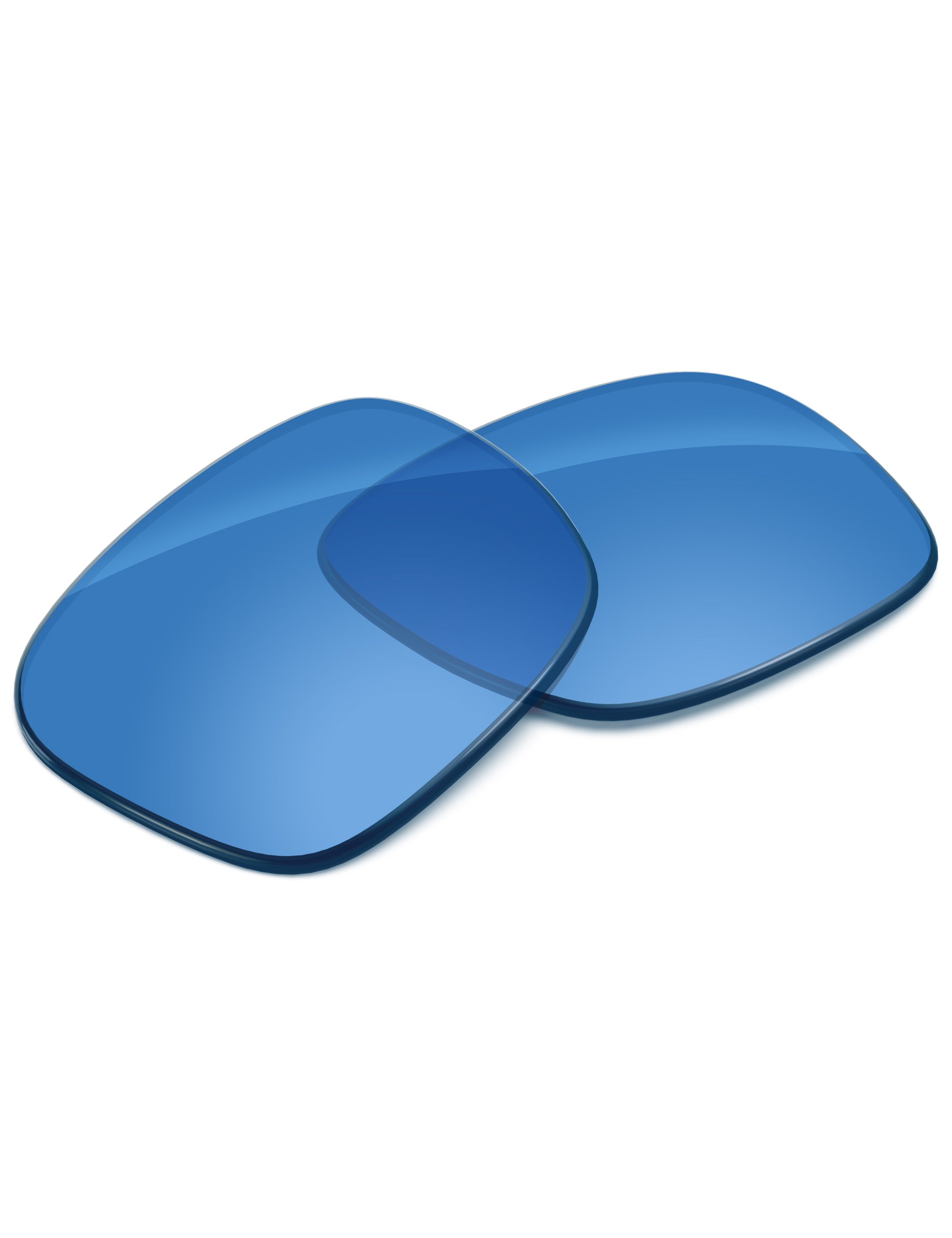 HD Blue-Non-Polarized
