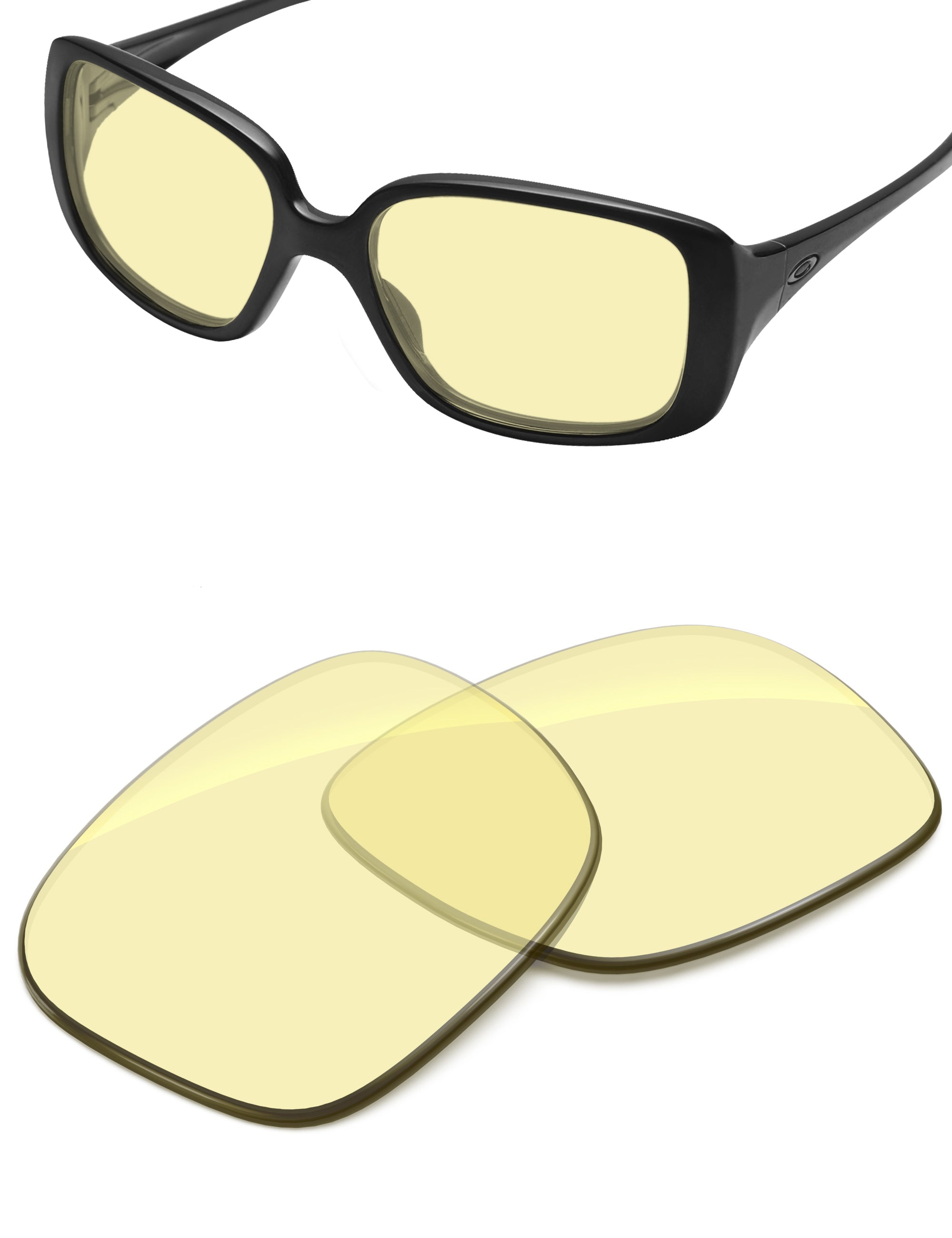Gaming 2.0 Blue Light Blocking-Non-Polarized
