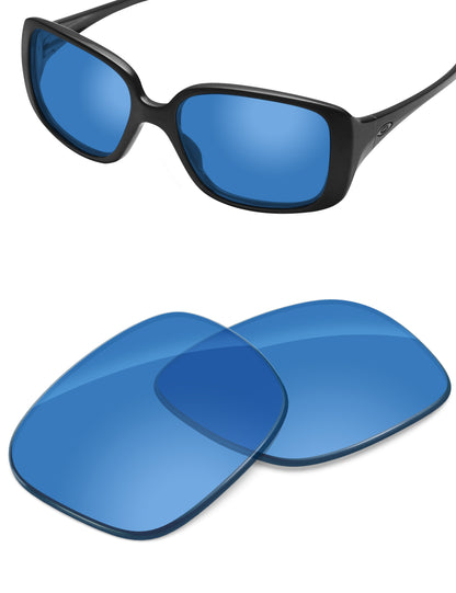 HD Blue-Non-Polarized