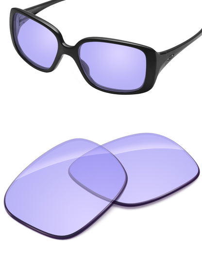 Low Light Purple-Non-Polarized