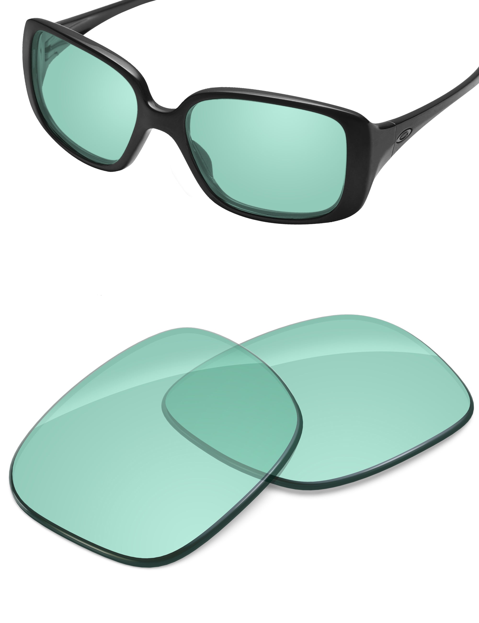 Mint-Non-Polarized
