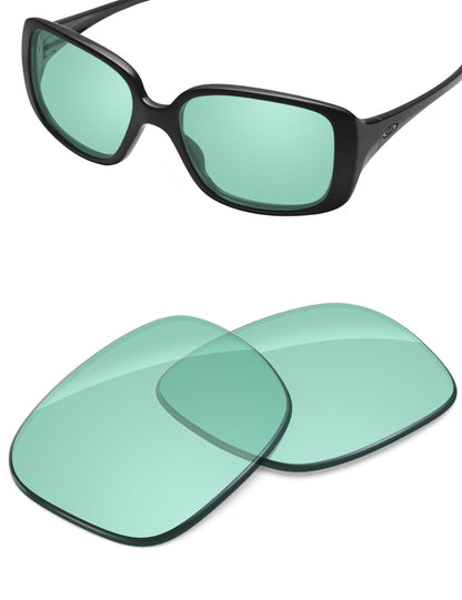 Mint-Non-Polarized