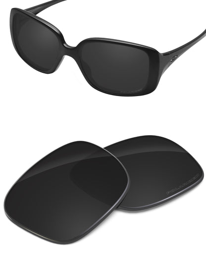 Carbon Black-Polarized