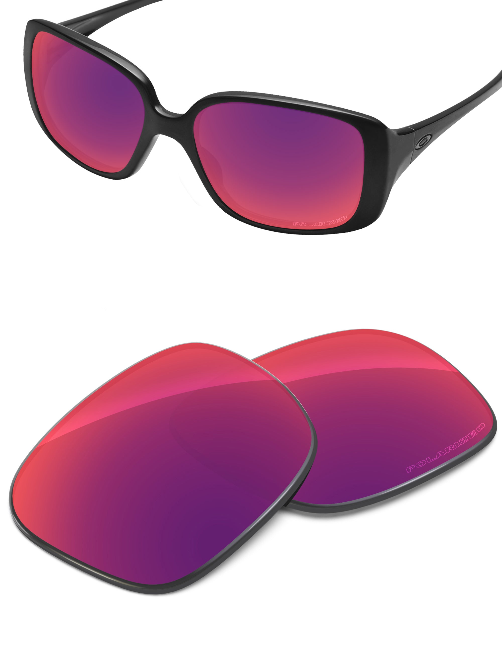 Midnight Nova FlashMirror™-Polarized