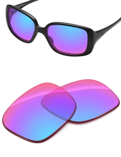 Trail Ruby FlashMirror™-Polarized