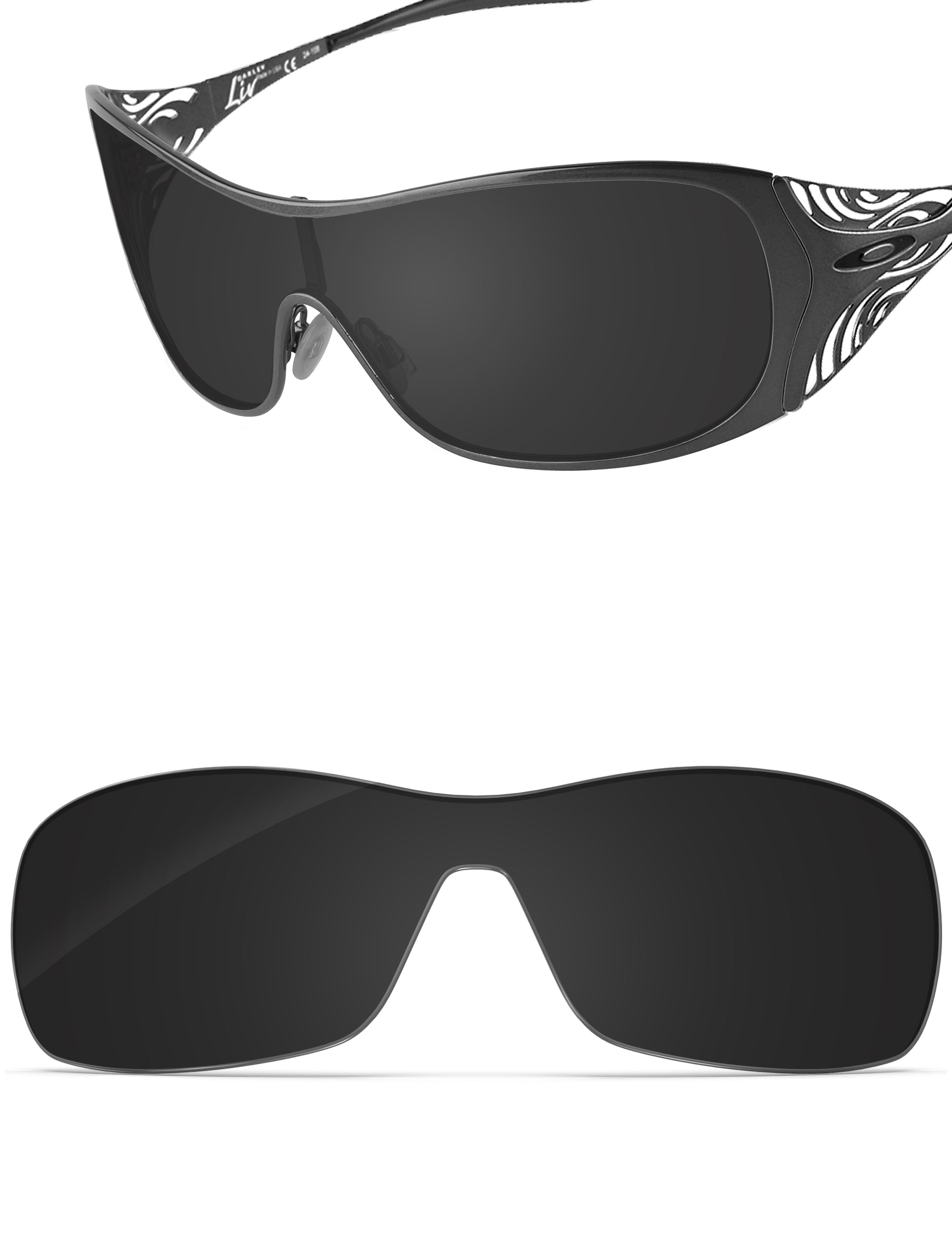 Carbon Black-Non-Polarized