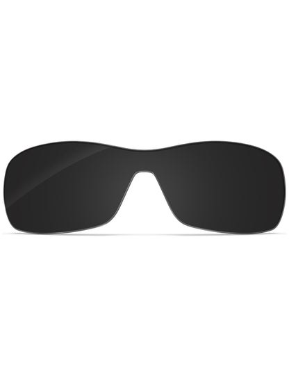 Carbon Black-Non-Polarized