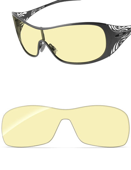 Gaming 2.0 Blue Light Blocking-Non-Polarized