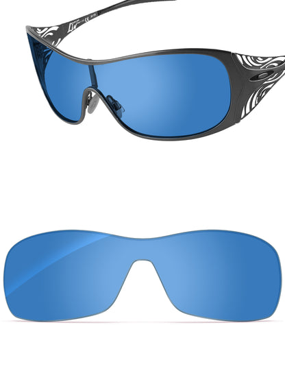 HD Blue-Non-Polarized