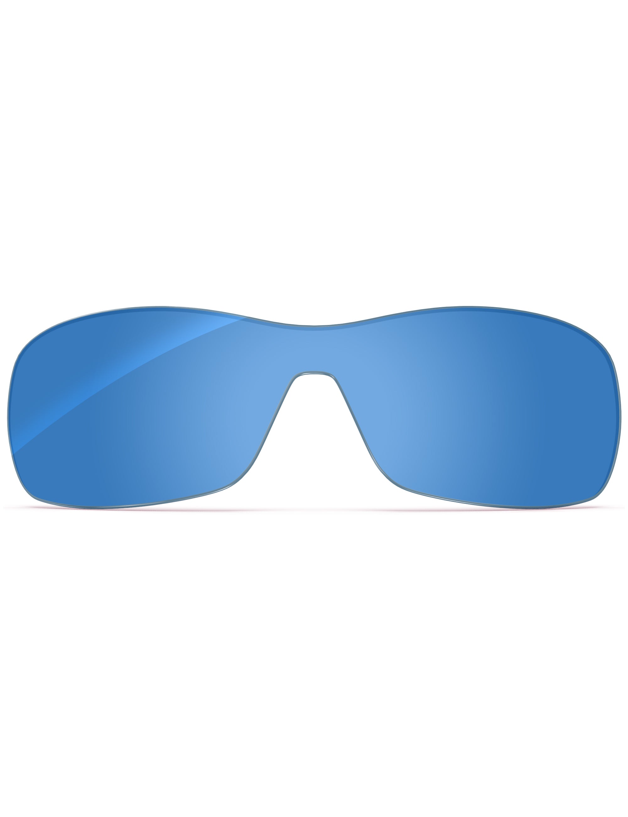 HD Blue-Non-Polarized