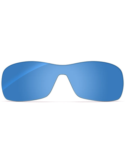 HD Blue-Non-Polarized