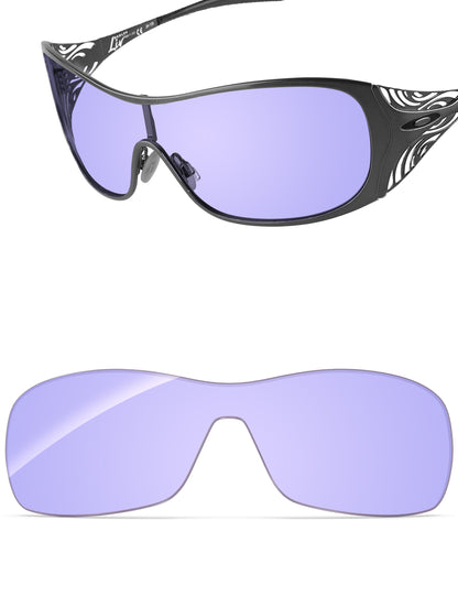 Low Light Purple-Non-Polarized