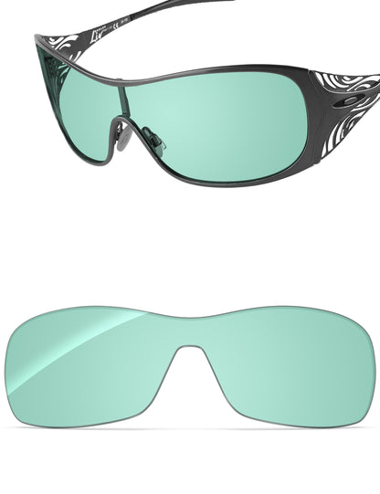 Mint-Non-Polarized
