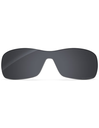 Black Shield FlashMirror™-Polarized