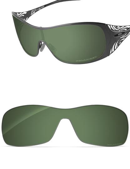 Green G15-Polarized