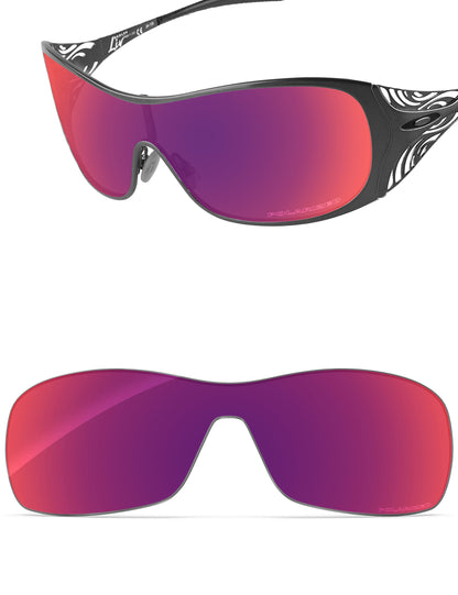 Midnight Nova FlashMirror™-Polarized